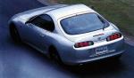 Toyota Supra RZ 1993 года (JP)